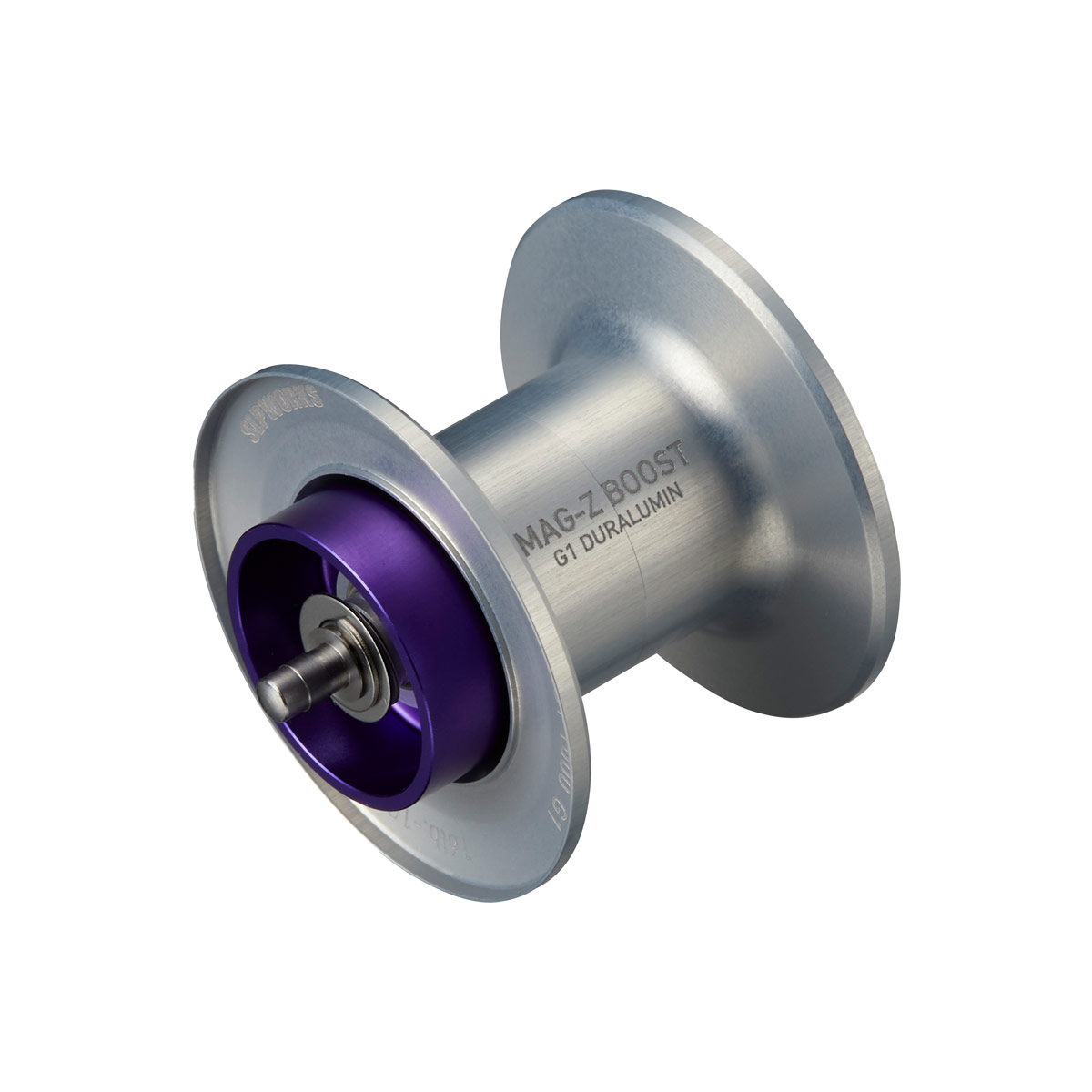 △【ダイワ純正/SLP WORKS】RCSB MAG-Z BOOST 1000 G1 スプール △【ダイワ純正/SLP WORKS】RCSB MAG-Z BOOST 1000 G1 スプール