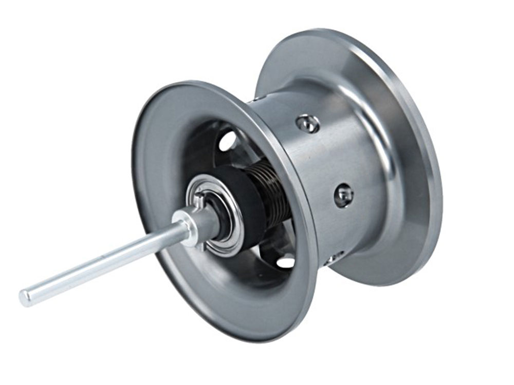 アベイル シマノ 22バンタム用 スプール Avail MicrocastSpool