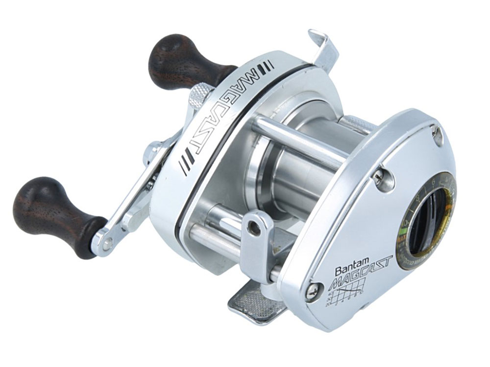 Avail] SHIMANO Microcast Spool BTM1039RMAG for Bantam 100 MAGCAST