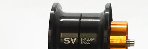 RCSB SV 800S Spool