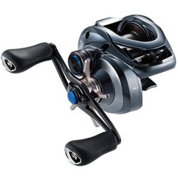 Shimano SLXMGL71XG Reels - Black for sale online