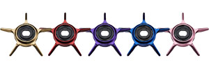 STEEZ SCL スタードラグ
