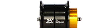 25スティーズ リミテッド CT SV TW