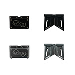 わかさぎ用「針外し」