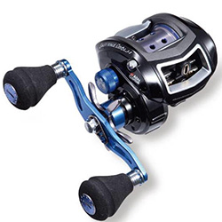 SALTY STAGE REVO LJ-1