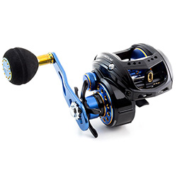 SALTY STAGE REVO LJ-4