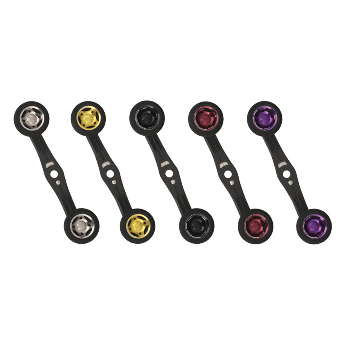 [STUDIO Ocean Mark] CBLACK GEAR [AH35, AH33,AH30]