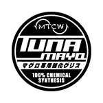 TUNA MAYO - ツナマヨ -