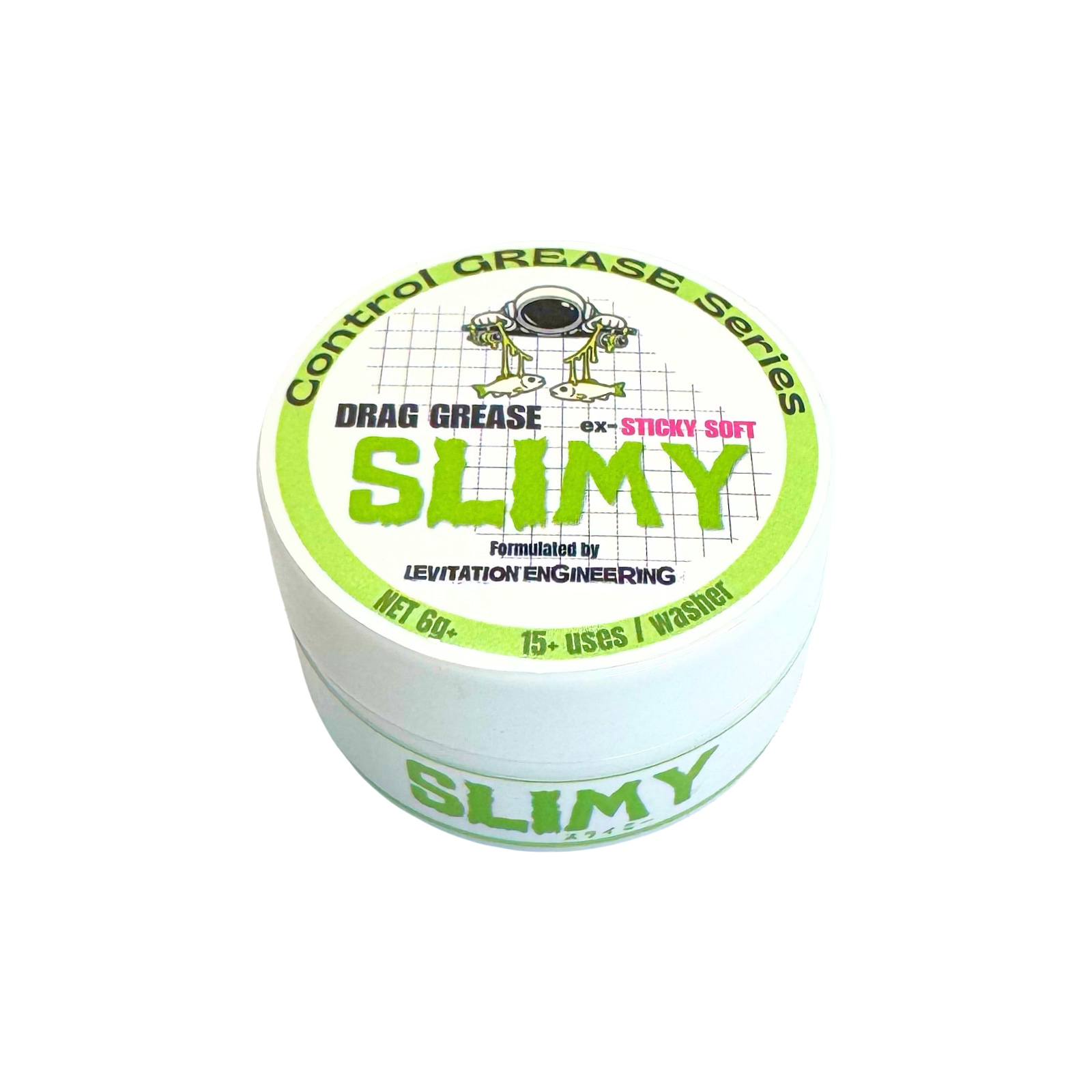 STICKY DRAG GREASE