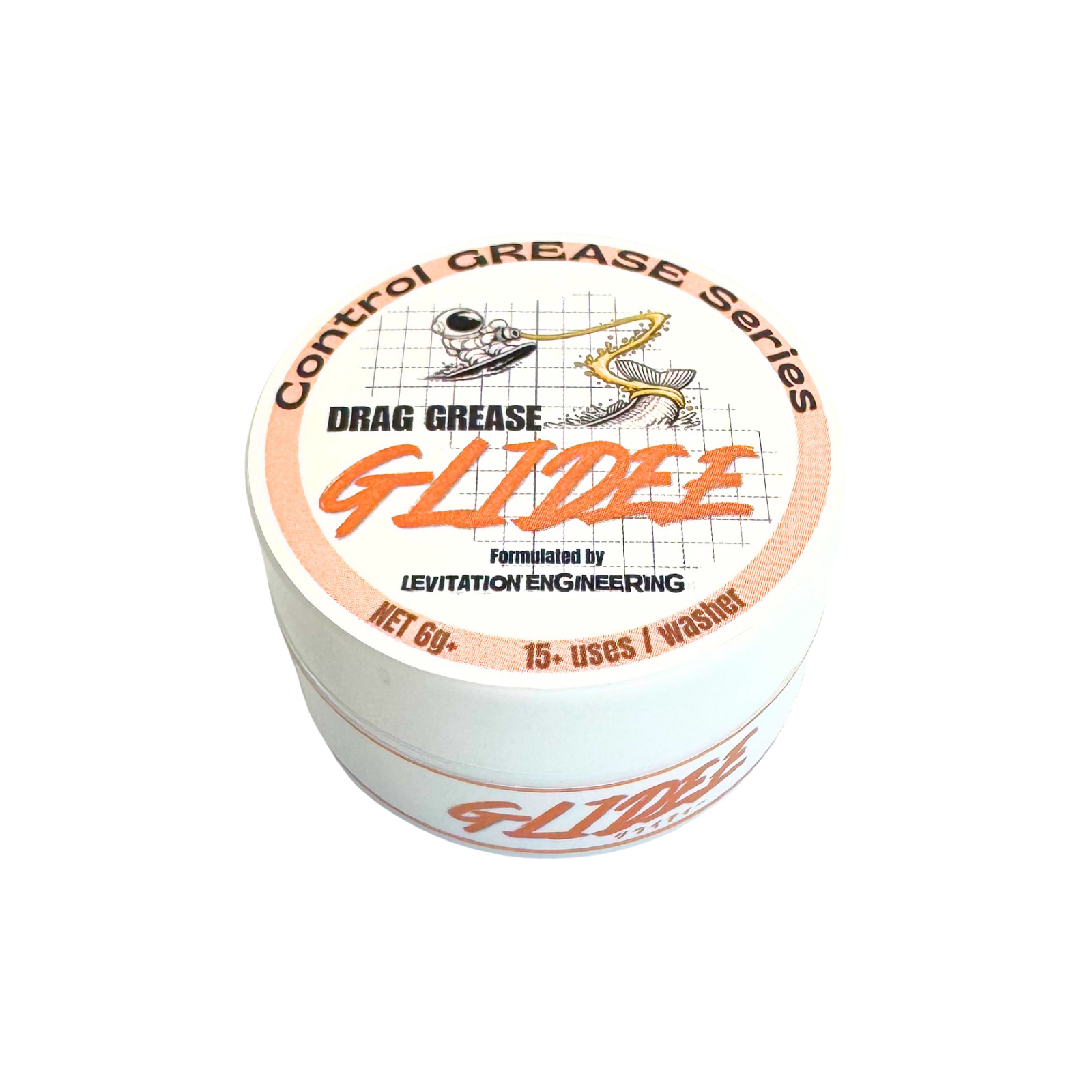 STICKY DRAG GREASE