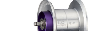 RCSB MAG-Z BOOST PE1000 G1 シルバー