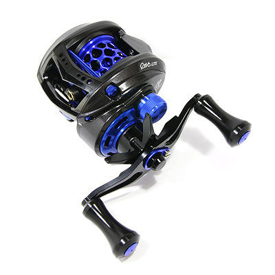 Abu Garcia REVO LTZ - フィッシング Abu Garcia REVO LTZ - フィッシング