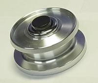 [Abu Genuine] Aluminum Spool for Cardinal 3E