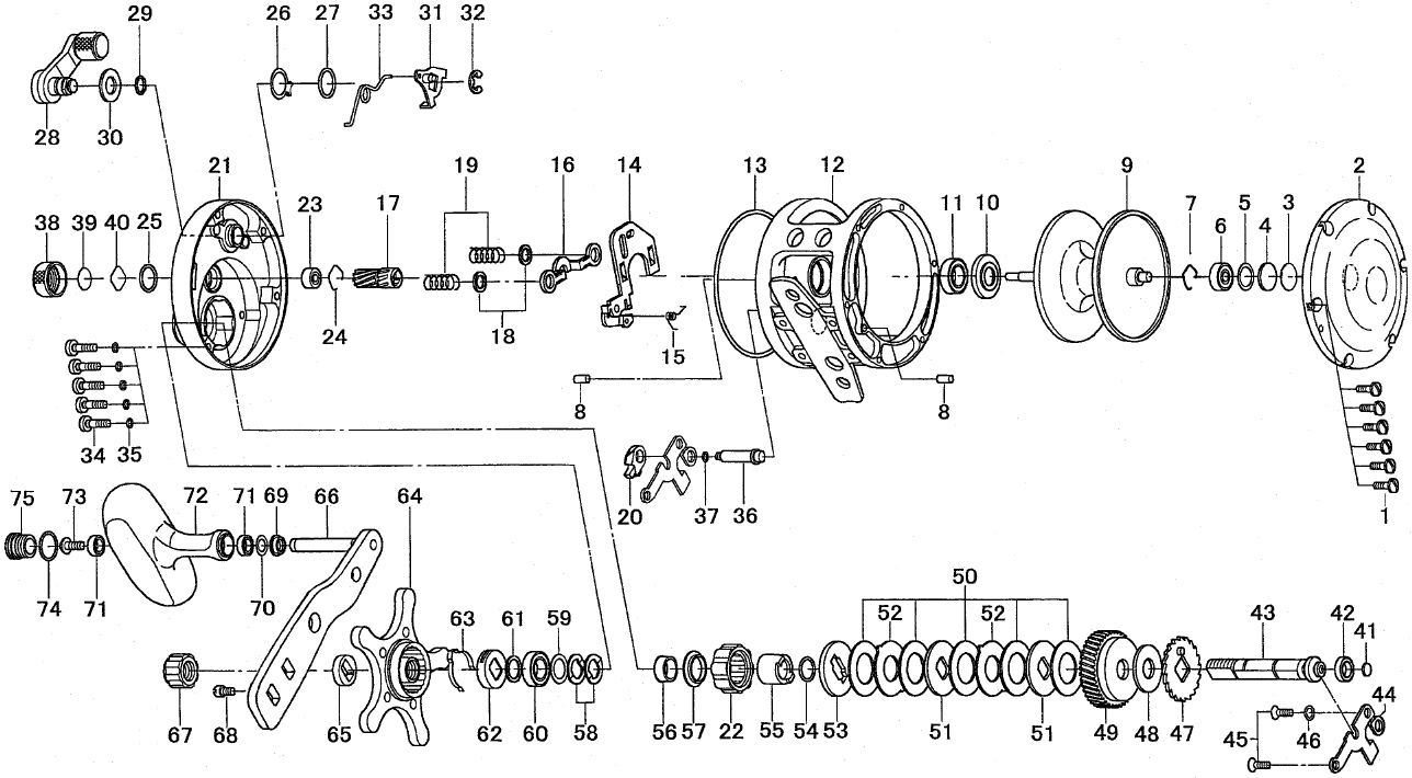 SALTIGA-Z 30L