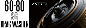 ATDドラグワッシャーSG　60-80