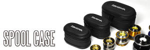 [DAIWA Genuine] Spool Case SP (B)