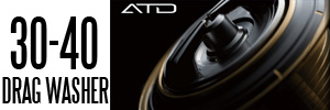 ATDドラグワッシャー　30ー40