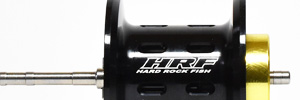 16 HRF PE SPECIAL Spare Spool