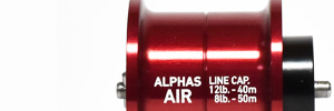 16 ALPHAS AIR Spare Spool