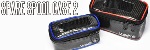 [Valleyhill] Spare Spool Case 2