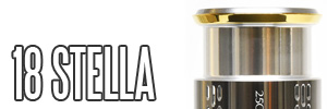 18 STELLA Spare Spool