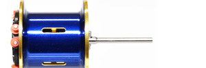 16 Stephano Spare Spool