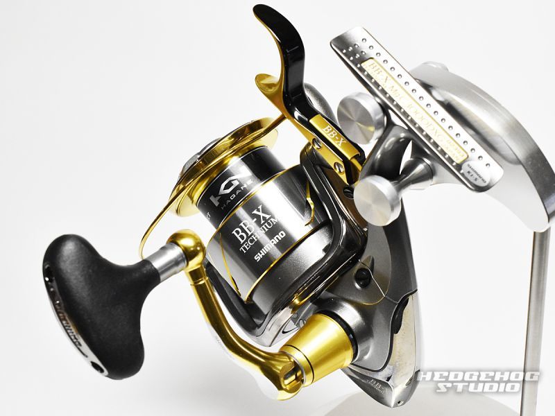 SHIMANO BB-X 1.5-53 《スーパーインナーガイド》