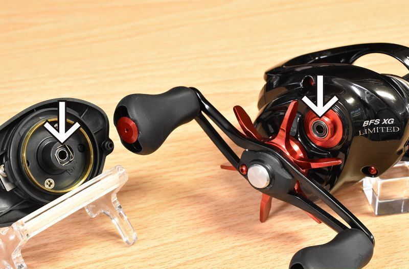 トップ SHIMANO 15アルデバランBFS LIMITED XG リール - kintarogroup.com トップ SHIMANO 15アルデバランBFS LIMITED XG リール - kintarogroup.com