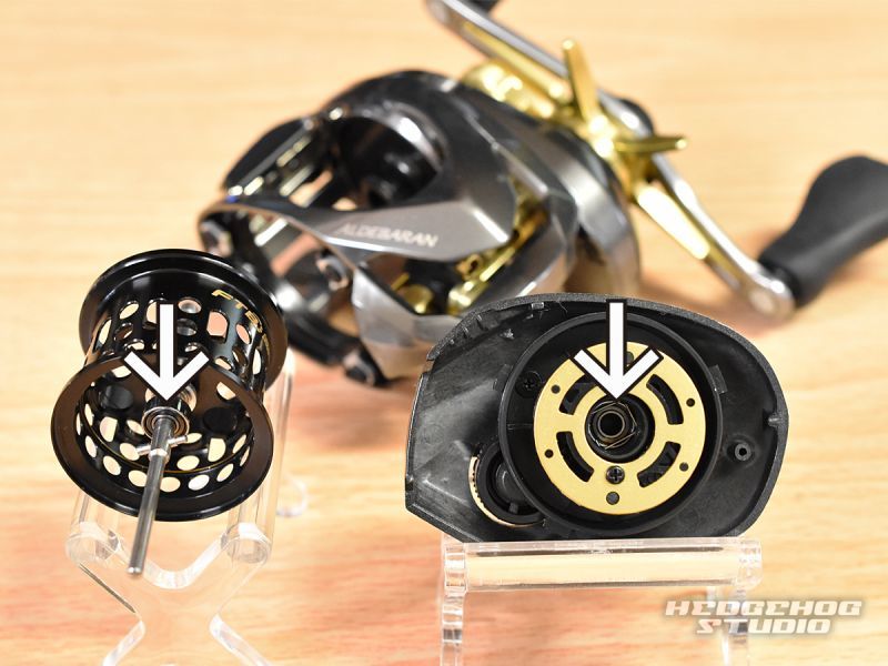 直送商品 2016 シマノ アルデバラン 右改造 XG BFS その他 - abcd-in 直送商品 2016 シマノ アルデバラン 右改造 XG BFS その他 - abcd-in