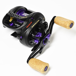 Daiwa - 2021 Zillion SV TW 1000XH - Bait Casting Reel, Schematics and  Parts