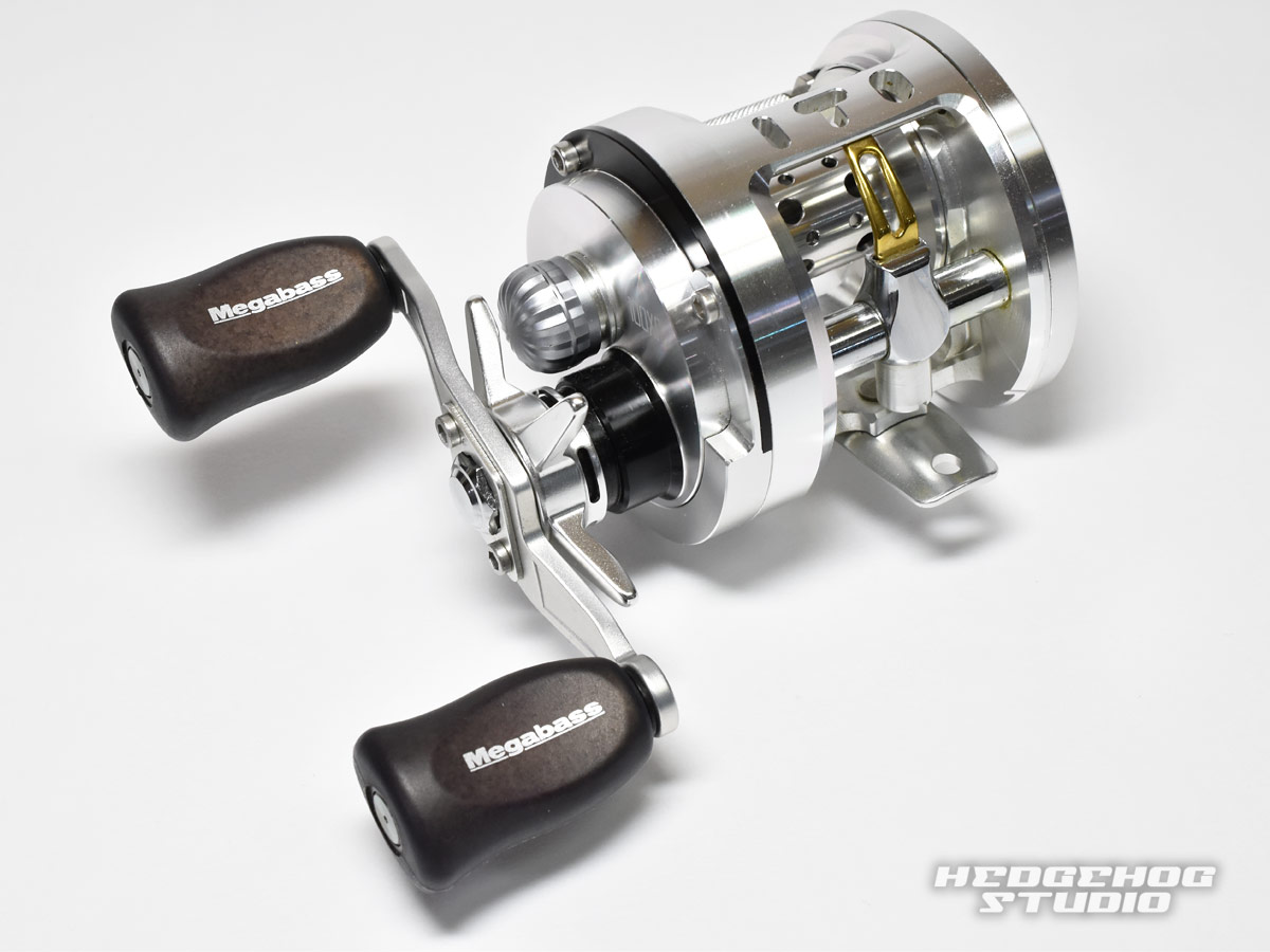 Megabass Monoblock 100XR