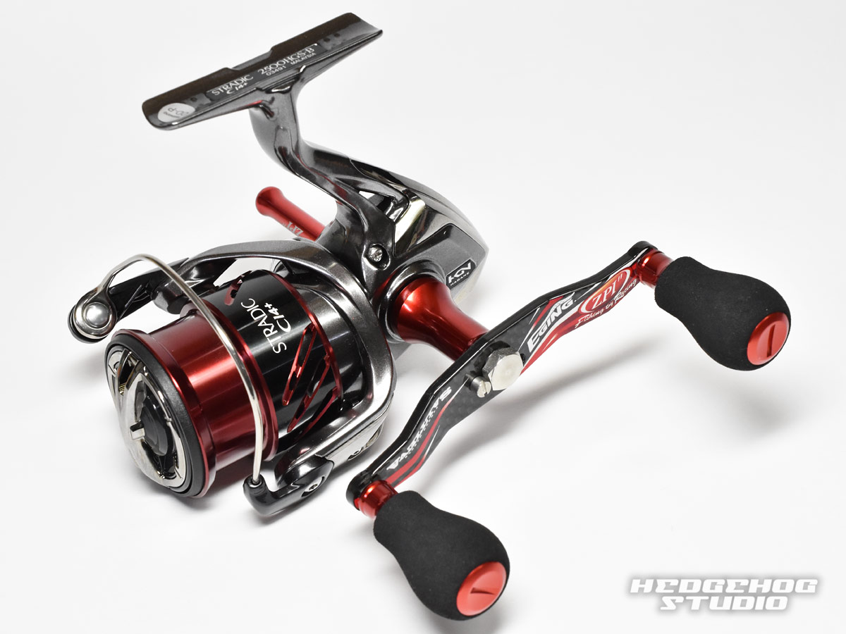 How to Choose the Most Suitable Spinning Reel Handle (Single / Double)