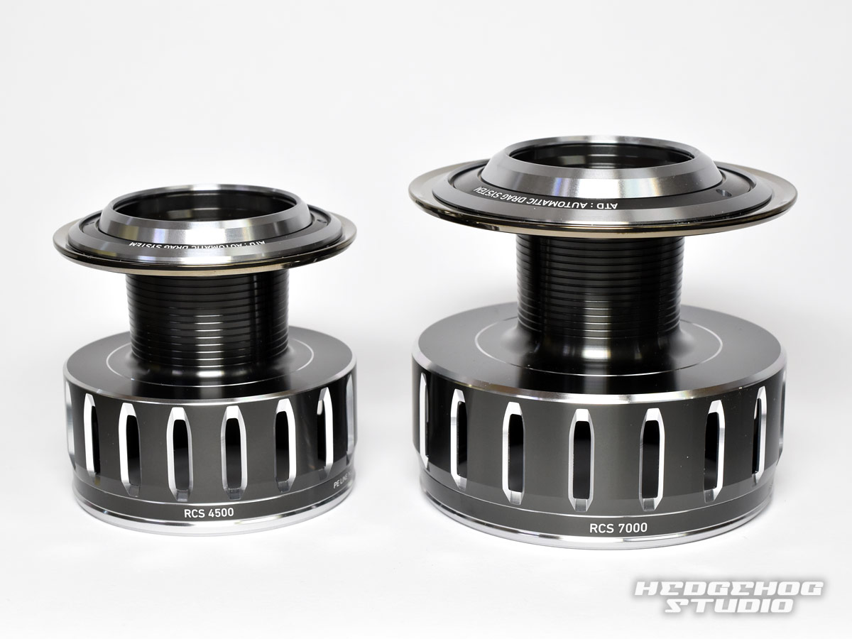 ダイワ RCSスプール 4500 | tradexautomotive.com