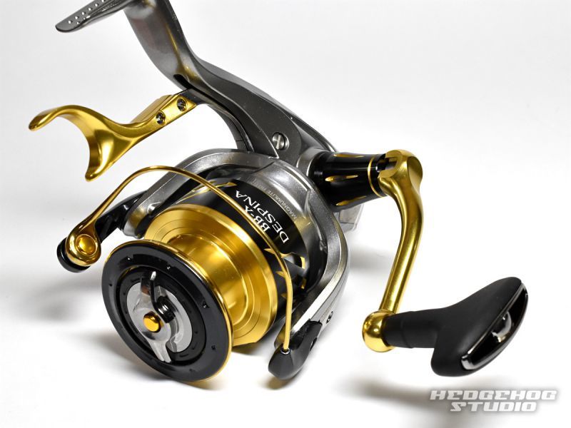 SHIMANO 16 BB-X DESPINA