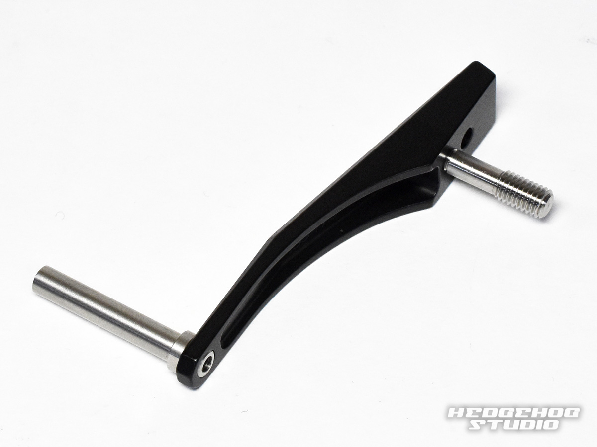 IOSファクトリー】カーディナルハンドル Adjustable ※カーディナル IOSファクトリー】カーディナルハンドル Adjustable ※カーディナル