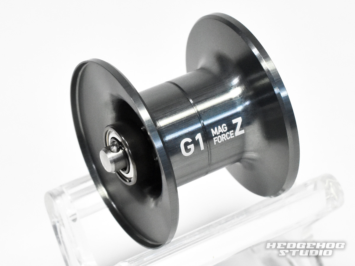 ダイワ　スティーズA 1016 G1スプール マグフォースZ 34mm