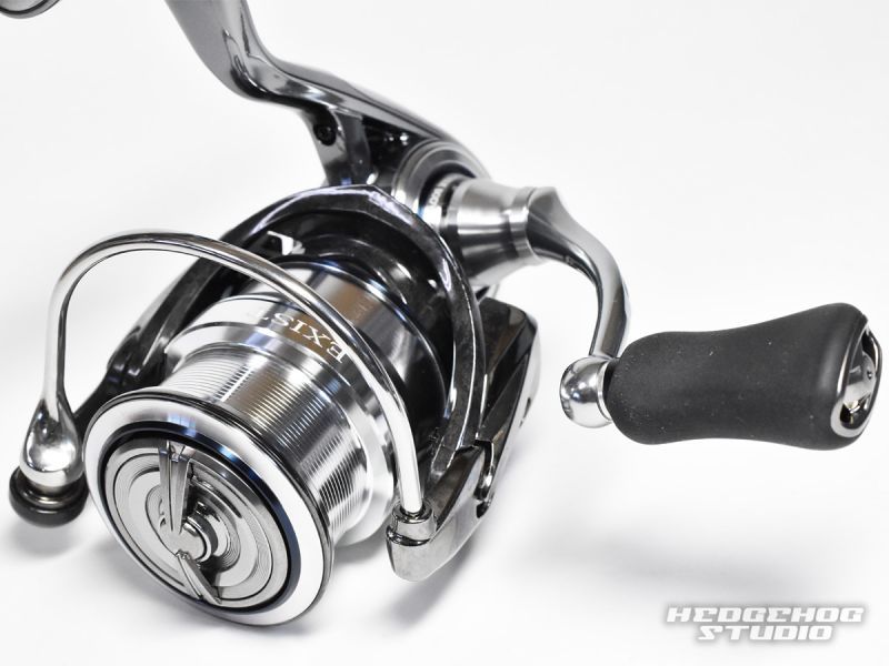 Daiwa 18イグジスト　1000S-P 純正スプール　極美品