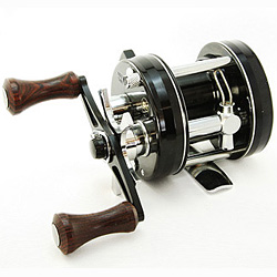 Abu] Ambassadeur Series Baitcastingreel Custom Parts Selection