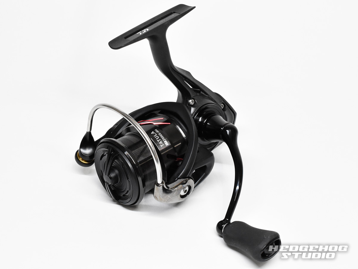 2018 Original DAIWA TATULA LT Shallow Spool 2000S-XH 2500S 2500SXH