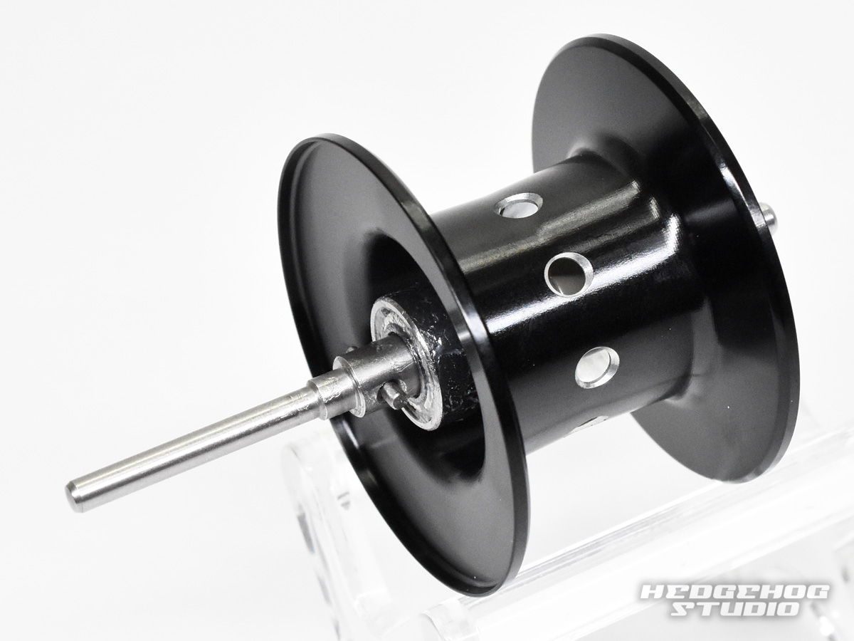 シマノ純正】18アンタレスDC MD XG用 純正スペアスプール (18