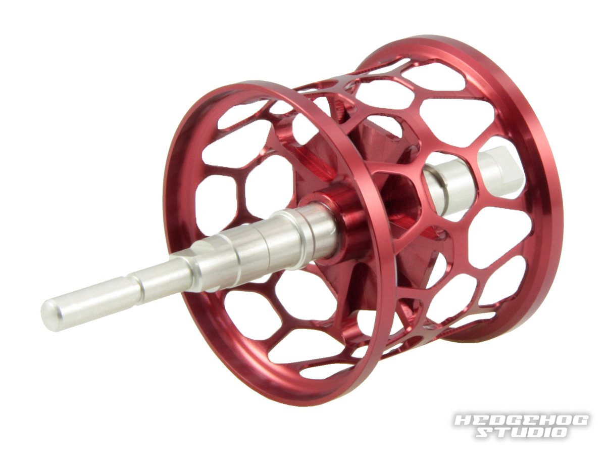 Avail/アベイル】ABU 1500Cシリーズ用 マイクロキャストスプール