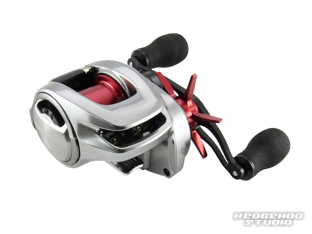 Shimano Bantam MGL baitcaster review