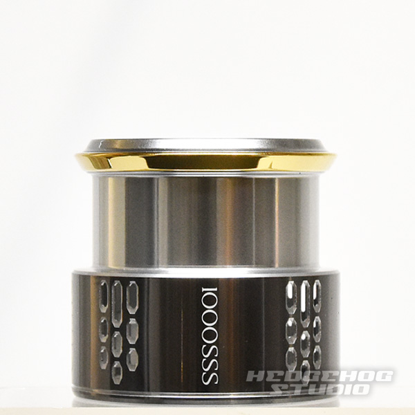 SHIMANO 18ステラ 2500SHG スプール