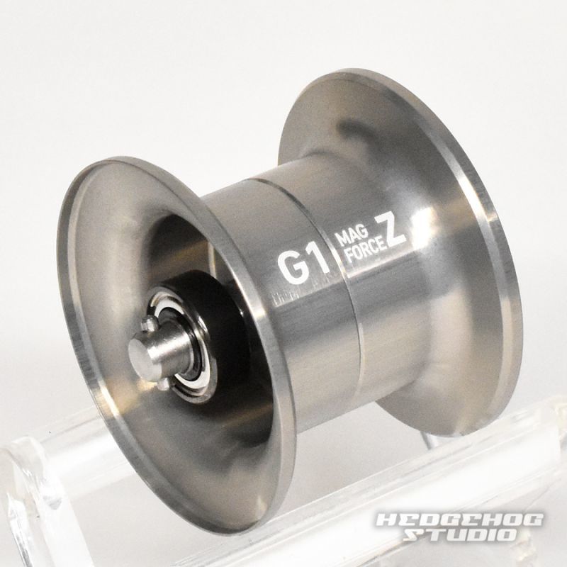 DAIWA genuine/SLP WORKS] RCS 1012 Spool G1 SILVER (equipped with 