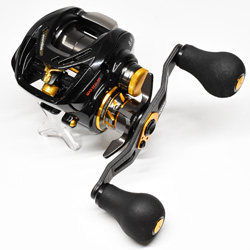 DAIWA モアザン pe tw 1000XHL morethan