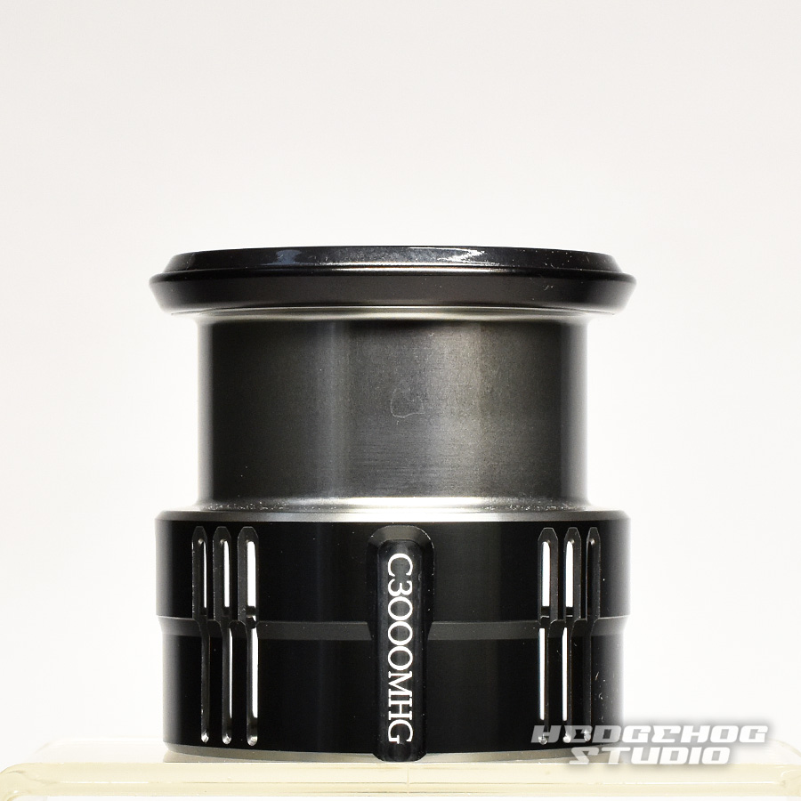 SHIMANO 19 Vanquish Spool(C2000S)