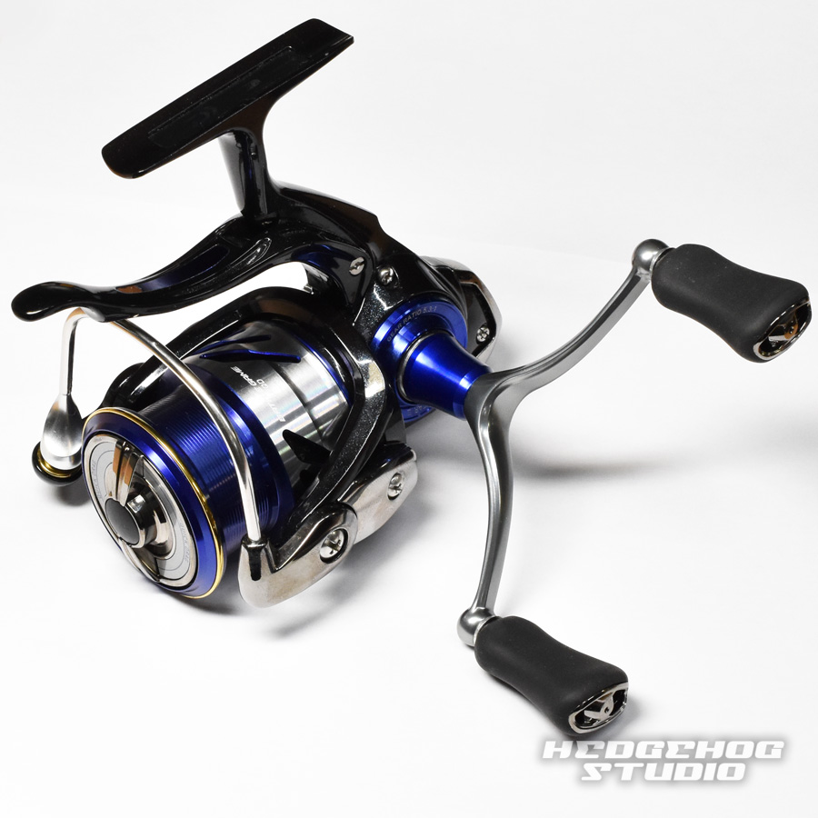 19 DAIWA バトルゲーム LBQD - www.semoto.co.za