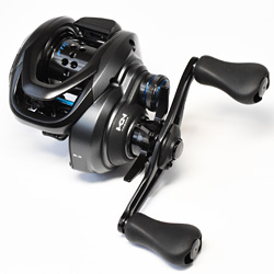 SHIMANO] SLX Series Baitcastingreel Custom Parts Selection