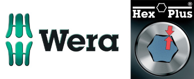 Wera hex driver