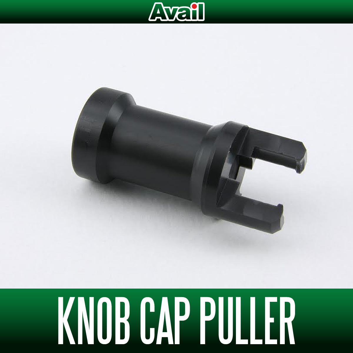 Avail Knob Cap Puller